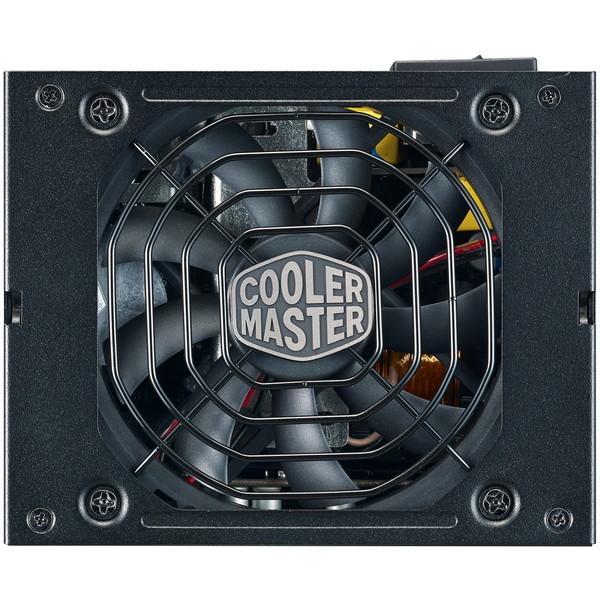 CoolerMaster MPY-6501-SFHAGV-JP SFX電源 650W PCパーツ パソコン
