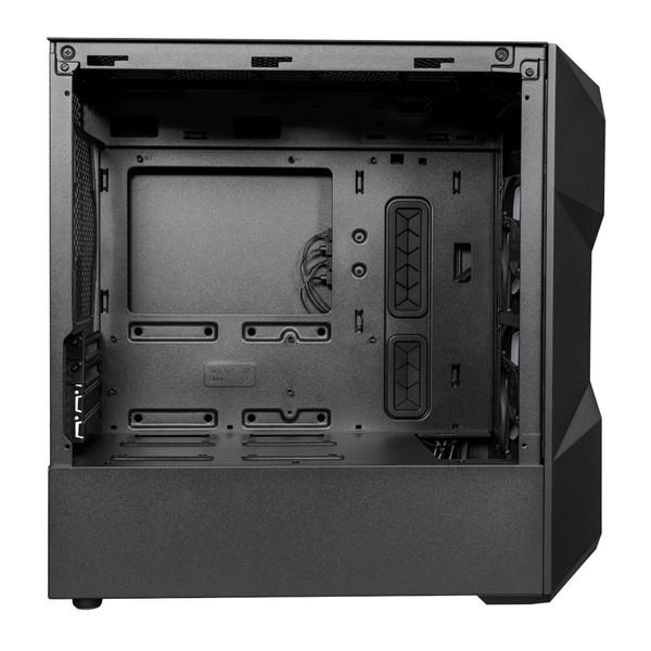 Cooler Master CoolerMaster TD300-KGNN-S00 ブラック TD300 Mesh ミニ