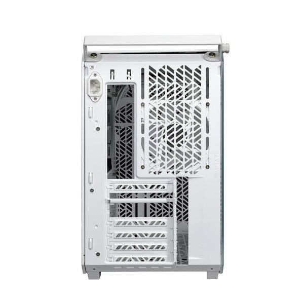 CoolerMaster Q500-WGNN-PSE ホワイト PCケース｜aprice｜05