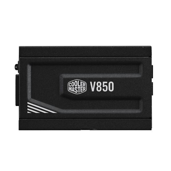 Cooler Master CoolerMaster MPY-8501-SFHAGV-3EJP ブラック 電源