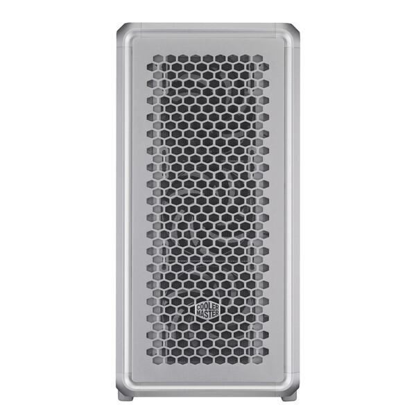 Cooler Master CoolerMaster MF600-SGNN-S00 シルバー MasterFrame 600