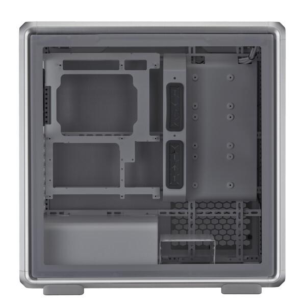 Cooler Master CoolerMaster MF600-SGNN-S00 シルバー MasterFrame 600
