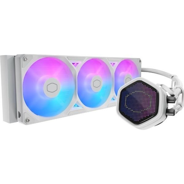 Cooler Master CoolerMaster MLX-D36M-A25SZ-PW MasterLiquid Atmos II