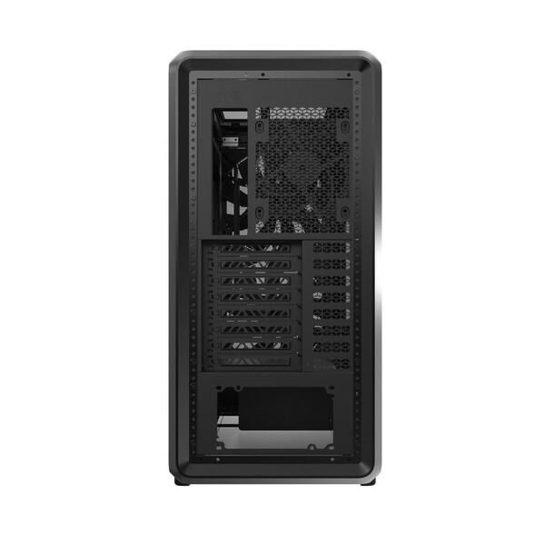 Cooler Master CoolerMaster MF500M-KHNN-S00 ブラック MasterFrame