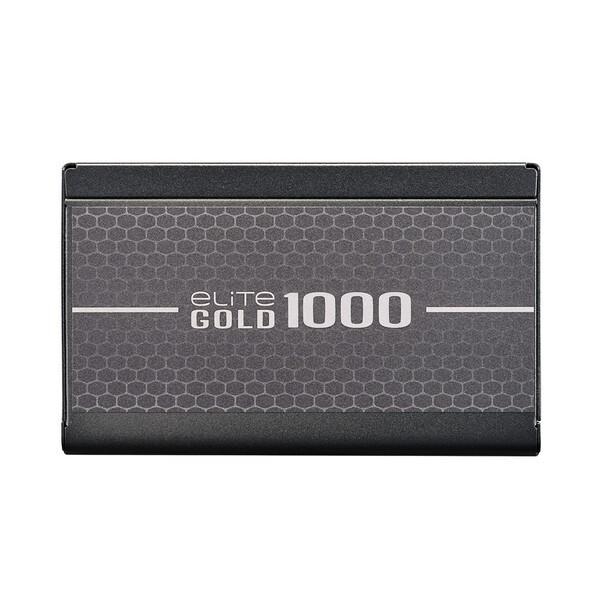Cooler Master CoolerMaster MPX-A005-AFAG-BJP ELITE Gold 1000 FM