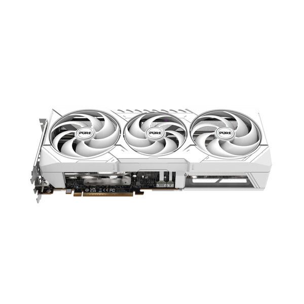 グラフィックボード・グラボ・ビデオカード SAPPHIRE PURE Radeon RX9070 XT 16GB SAPPHIRE SAPPHIRE PULSE Radeon RX 9070 XT GAMING 16GB GDDR6