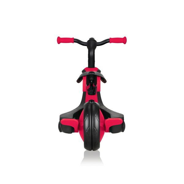 GLOBBER グロッバー エクスプローラー トライク 3in1 レッド キックバイクボード 三輪車 二輪 キックバイク 子供 長く使える :4895224402718:XPRICE Yahoo!店 - 通販 - Yahoo!ショッピング GLOBBER グロッバー エクスプローラー トライク 3in1 レッド キックバイクボード 三輪車 二輪 キックバイク 子供 長く使える :4895224402718:XPRICE Yahoo!店 - 通販 - Yahoo!ショッピング