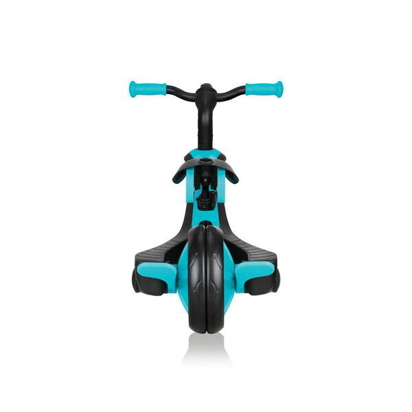 GLOBBER グロッバー エクスプローラー トライク 3in1 ティール GLOBBER グロッバー エクスプローラー トライク 3in1 ティール