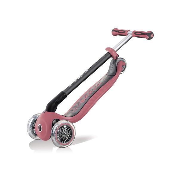 GLOBBER グロッバー GO UPアンティークピンク