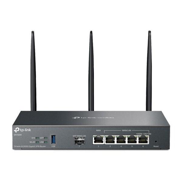 Omada ER706W(EU) 買取価格比較