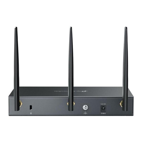 TP-Link TP-LINK ER706W Omada AX3000 ギガビットVPNルーター メーカー