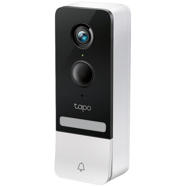 TP-Link TP-LINK Tapo D230S1 カメラ付きスマートドアホンキット