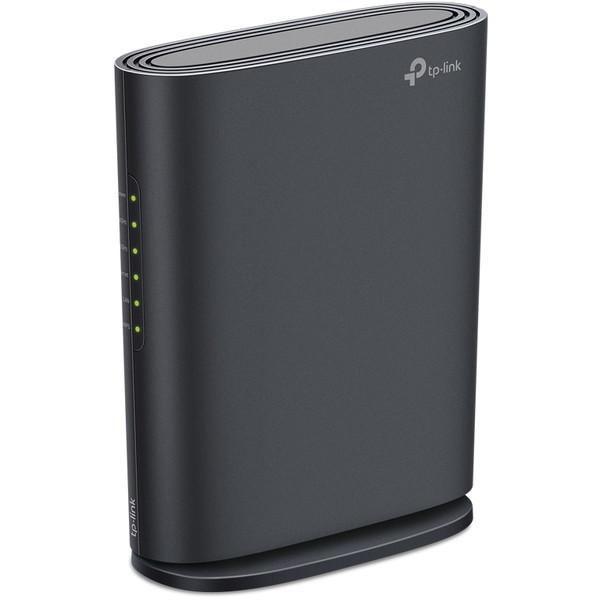 TP-LINK Archer AX1500 デュアルバンドWi-Fi 6ルーター レビューPR】TP 