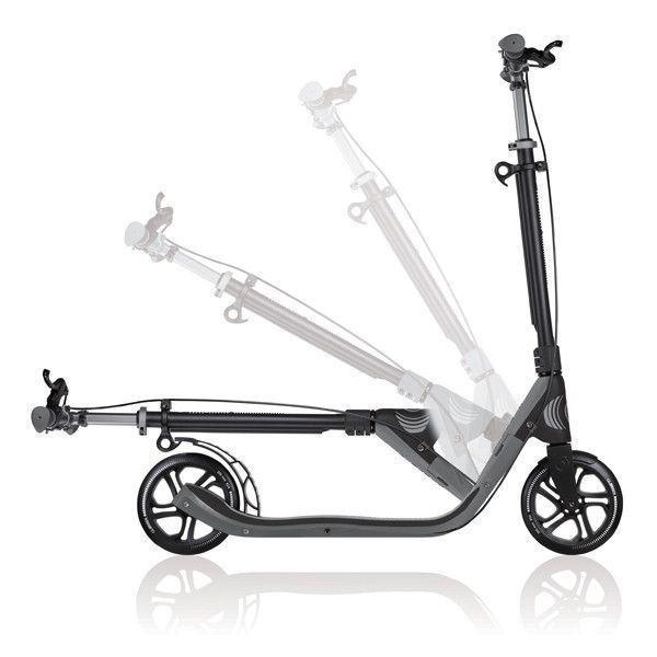 ワンNL205デラックス/チタニウム/チャコールグレー ワンNL205デラックス/チタニウム/チャコールグレー Amazon.co.jp