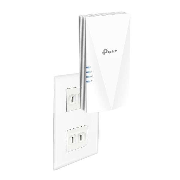 TP-Link TP-LINK RE600X Wi-Fi 6中継器 AX1800 : XPRICE Yahoo!店
