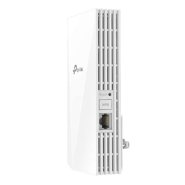 TP-Link TP-LINK RE600X Wi-Fi 6中継器 AX1800 : XPRICE Yahoo!店