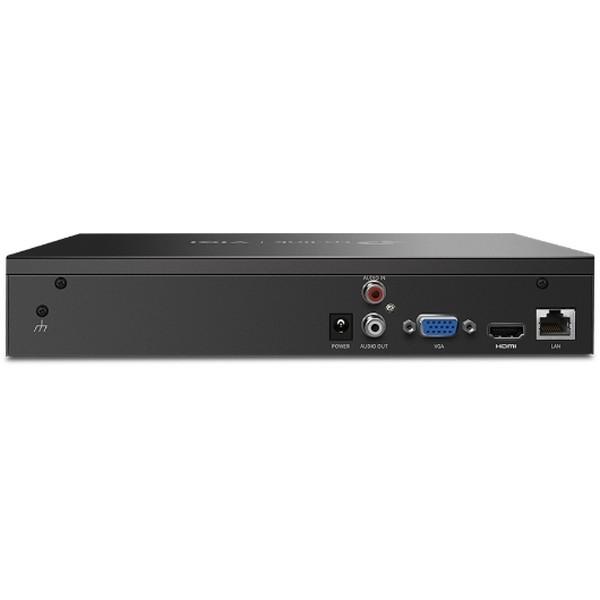TP-Link TP-LINK NVR1016H VIGI 16チャンネル ネットワークビデオ