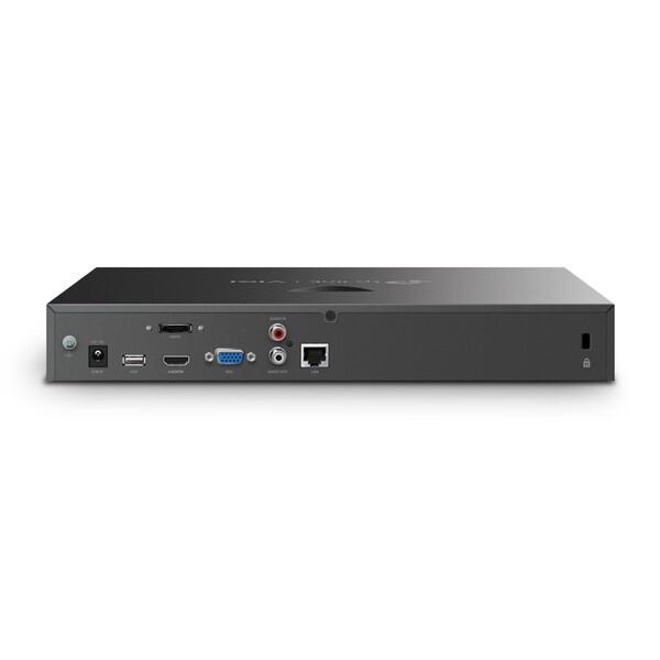 TP-Link TP-LINK VIGI NVR2016H VIGI 16チャンネル ネットワークビデオ