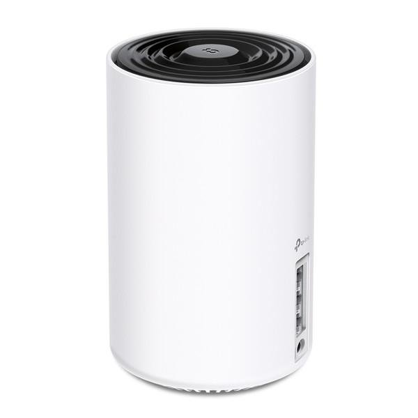 TP-Link TP-LINK Deco XE75(1-pack) AXE5400 トライバンド メッシュWi