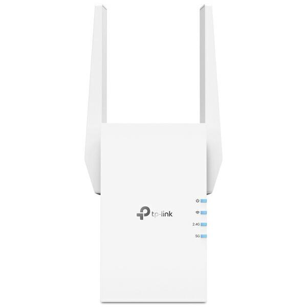 TP-Link RE705X Wi-Fi 6 中継機 本体 TP-Link TP-LINK RE705X AX3000 Wi-Fi 6中継器 : XPRICE Yahoo!店