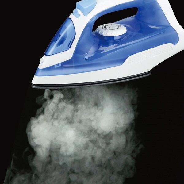 リンク スチームアイロン KI-116 : XPRICE Yahoo!店 - 通販 - Yahoo