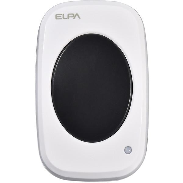 ELPA EWS-S7035 ワイヤレスチャイム12CH受信器セット_3
