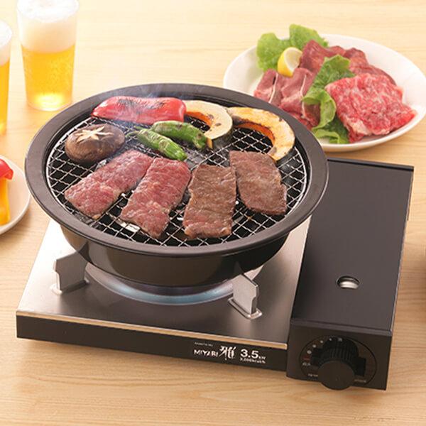 Iwatani イワタニ CB-A-AMP 網焼プレート : XPRICE Yahoo!店 Iwatani イワタニ CB-A-AMP 網焼プレート : XPRICE Yahoo!店