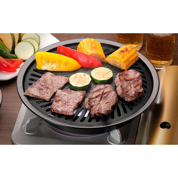 Iwatani イワタニ CB-A-YPS 焼肉プレート (S) : XPRICE Yahoo!店 Iwatani イワタニ CB-A-YPS 焼肉プレート (S) : XPRICE Yahoo!店