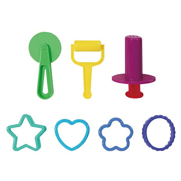クツワ（KUTSUWA） バケツ入りこむぎこねんど : XPRICE Yahoo!店