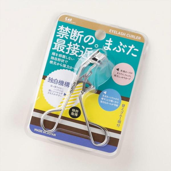貝印 貝印(株) 軽い力でカール KQ3142 : XPRICE Yahoo!店 - 通販 貝印 貝印(株) 軽い力でカール KQ3142 : XPRICE Yahoo!店 - 通販