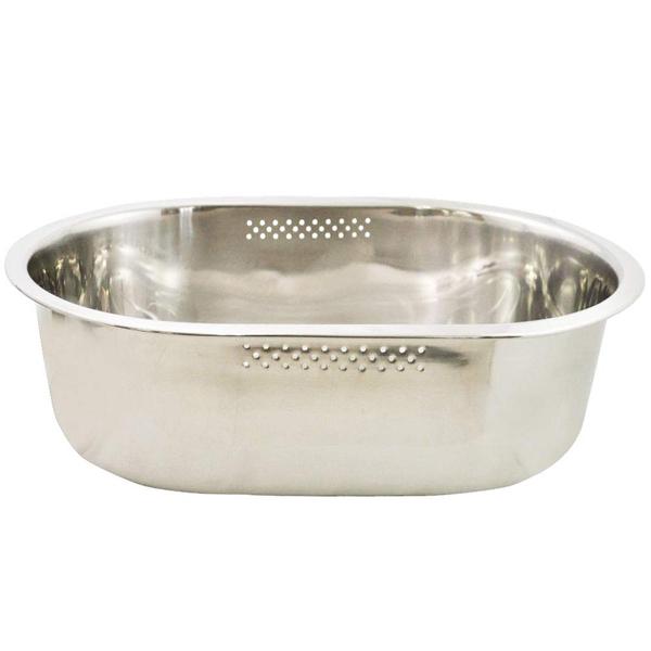 貝印 貝印(株) 洗い桶 小判型 足付き DZ1140 : XPRICE Yahoo!店 - 通販