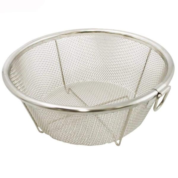 貝印 貝印(株) NEW COOKDAY リング付ミニザル 14cm : XPRICE Yahoo!店