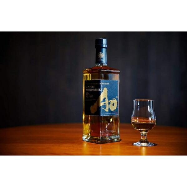 サントリー ワールドウイスキー 碧Ao 700ml 楽天市場】サントリー ワールド ウイスキー 碧 Ao 700ml
