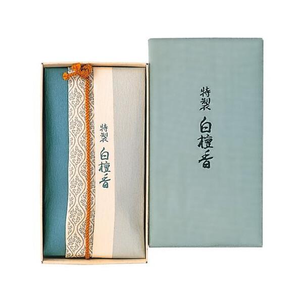 日本香堂 特製白檀香 コーン24個入 57006 : XPRICE Yahoo!店 - 通販