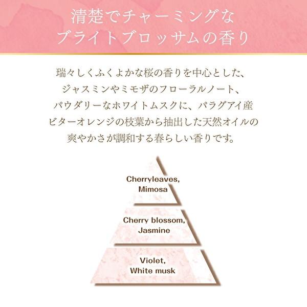 数量限定 柔軟剤 ファーファ ファインフレグランス スプリング