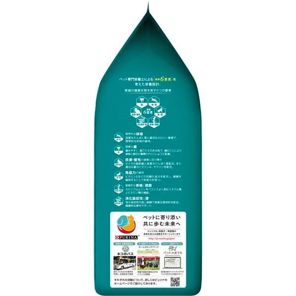 ネスレ ピュリナワンキャット 下部尿路の健康維持 F.L.U.T.H.ケア 1歳以上 サーモン&ツナ 2kg | Nestle | 04