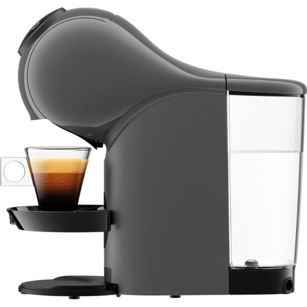 Nestle（ネスレ） MD9784AG アッシュグレー ネスカフェ ドルチェ