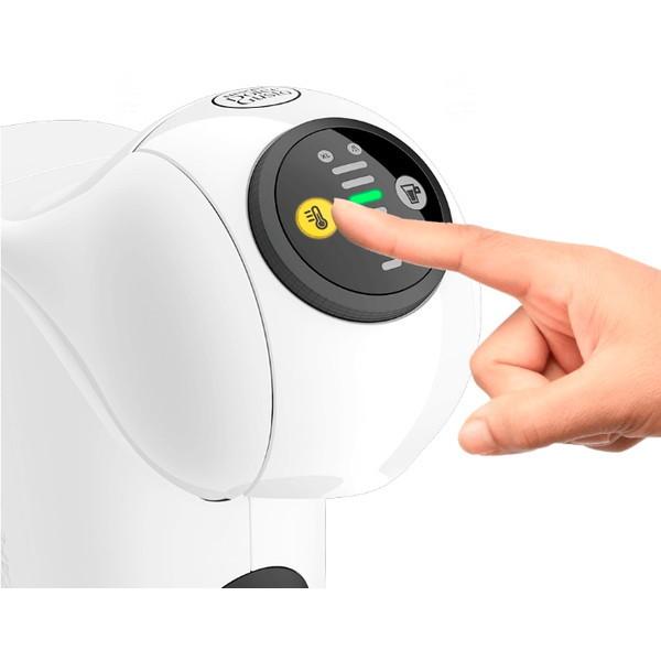 【新品】NESCAFE Oolce Gusto s BASIC　MD9784 ネスカフェ ドルチェ グスト GENIO S Basic「ジェニオ エス ベーシック