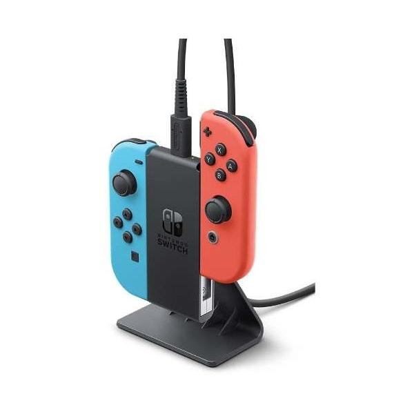 任天堂（Nintendo） Joy-Con充電スタンド(2way) : XPRICE Yahoo!店