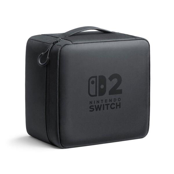 任天堂（Nintendo） Nintendo Switch 2 オールインボックス BEE-A
