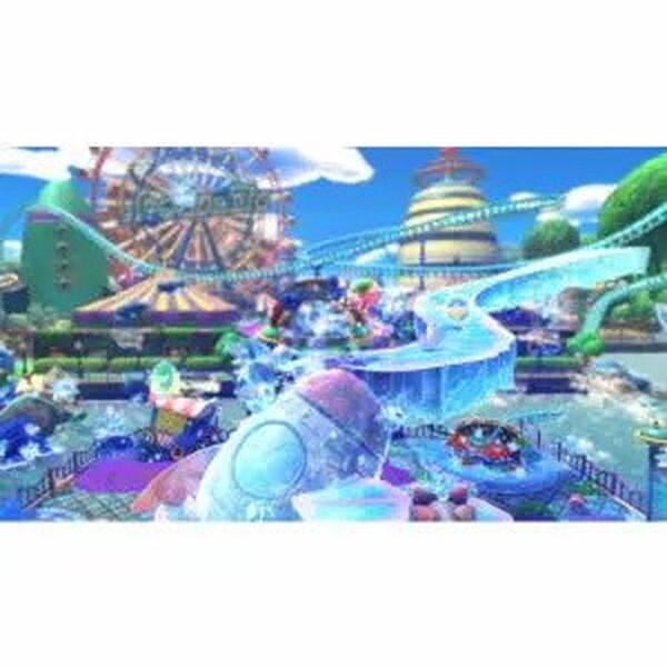 任天堂（Nintendo） 星のカービィ ディスカバリー Nintendo Switch 2