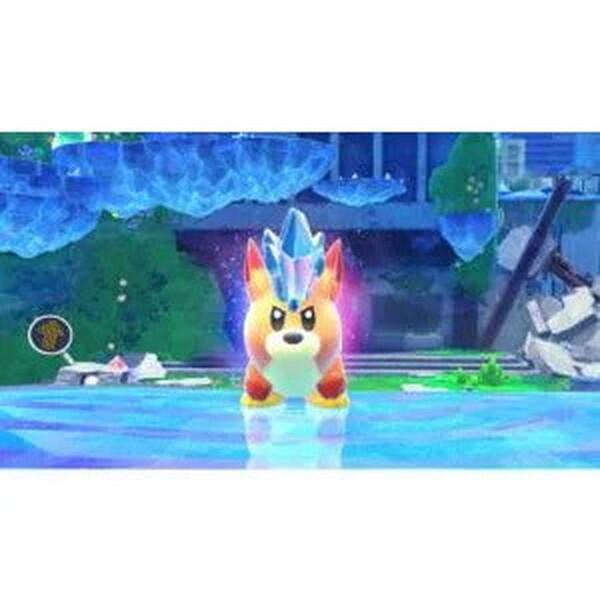 任天堂 星のカービィ ディスカバリー Nintendo Switch 2 Edition +