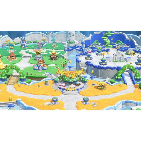 SWITCH マリオワンダー　と　ジャンボリー デンキチWeb / 任天堂 Nintendo Nintendo Switchソフト スーパー