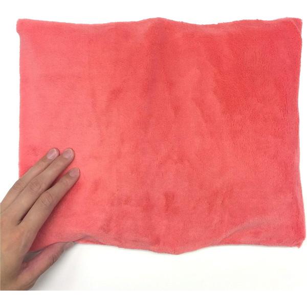 白元アース レンジでゆたぽん Lサイズ 大きさ2倍 湯たんぽ レンジ