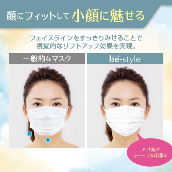 白元アース ビースタイル プリーツタイプ ふつうサイズ プレミアム