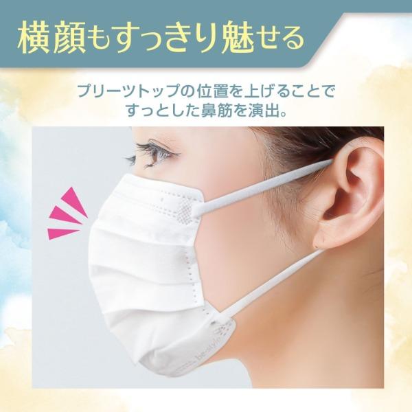 白元アース ビースタイル プリーツタイプ ふつうサイズ プレミアム