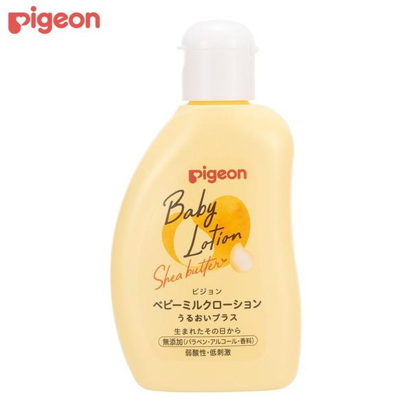 ピジョン ベビーミルクローション うるおいプラス 120ml :4902508084567:XPRICE Yahoo!店 - 通販 - Yahoo!ショッピング ピジョン ベビーミルクローション うるおいプラス 120ml :4902508084567:XPRICE Yahoo!店 - 通販 - Yahoo!ショッピング
