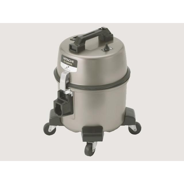 日立（HITACHI） CV-G95KNL 業務用掃除機 紙パック 布パック 吸引力