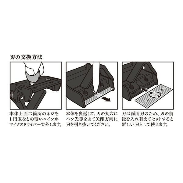 ミドリ クラフトテープカッター ベージュ : XPRICE Yahoo!店 - 通販