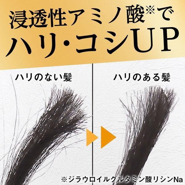 mandom（マンダム） ルシード ヘアワックス ボリューム&ハード 80g